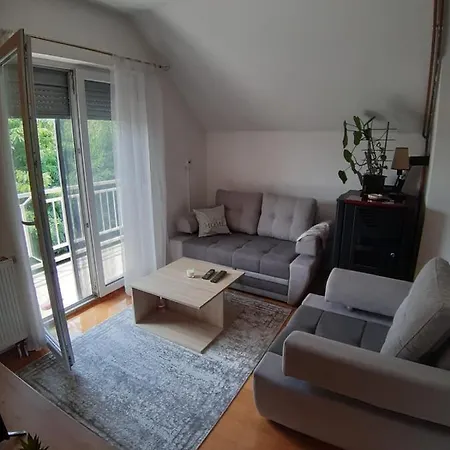 아파트 Apartman Modrica