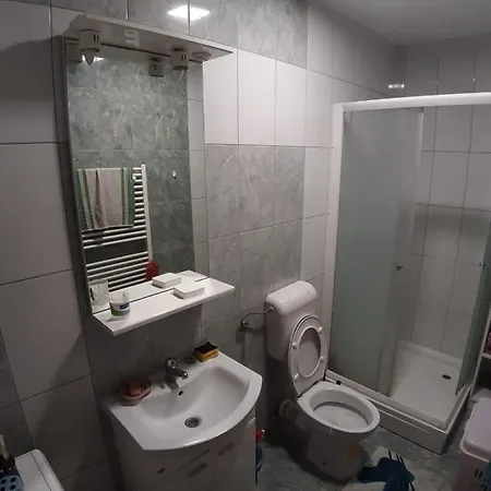 Apartman Modrica