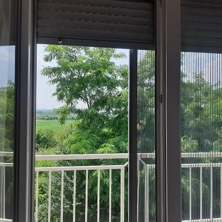 아파트 Apartman Modrica