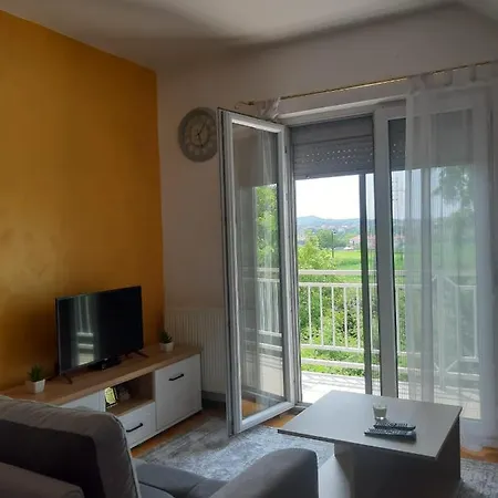 Apartman 아파트