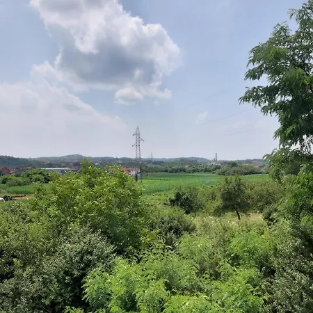 Apartman Modrica